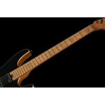 Gitara elektryczna Harley Benton Fusion-IV HSS MN BM - 11