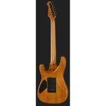 Gitara elektryczna Harley Benton Fusion-IV HSS MN BM - 13