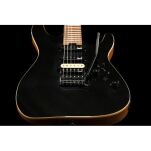 Gitara elektryczna Harley Benton Fusion-IV HSS MN BM - 14