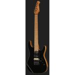 Gitara elektryczna Harley Benton Fusion-IV HSS MN BM - 15