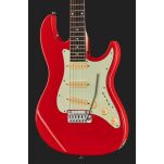 Gitara elektryczna Larry Carlton S3 SSS DR - 2