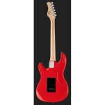 Gitara elektryczna Larry Carlton S3 SSS DR - 5