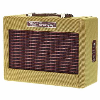 Wzmacniacz gitarowy Fender Mini '57 Twin Amp