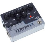 Przedwzmacniacz basowy Tech 21 SansAmp Character VT Bass DI - 2