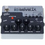 Przedwzmacniacz basowy Tech 21 SansAmp Character VT Bass DI - 3