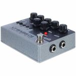 Przedwzmacniacz basowy Tech 21 SansAmp Character VT Bass DI - 5