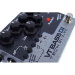 Przedwzmacniacz basowy Tech 21 SansAmp Character VT Bass DI - 7