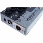 Przedwzmacniacz basowy Tech 21 SansAmp Character VT Bass DI - 9