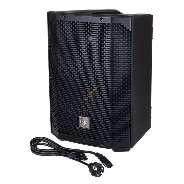 Głośnik pełnozakresowy EV Everse 8