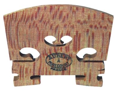 Podstawek skrzypcowy 4/4 Aubert Lutniczy