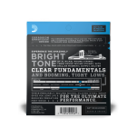 Struny DADDARIO gitary basowej  50-135 XL EXL160-5 - 2