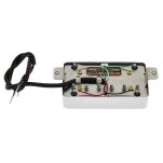 Przetwornik do gitary elektrycznej Tesla Opus-4 Bridge CH - 3