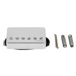 Przetwornik do gitary elektrycznej Tesla Opus-4 Bridge CH - 4