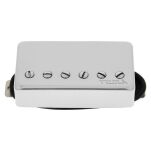 Przetwornik do gitary elektrycznej Tesla Opus-4 Bridge CH - 6