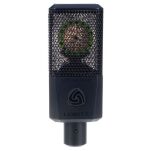 Mikrofon pojemnościowy wielkomembranowy Lewitt LCT 440 PURE - 3