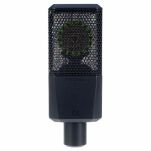 Mikrofon pojemnościowy wielkomembranowy Lewitt LCT 440 PURE - 5