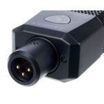 Mikrofon pojemnościowy wielkomembranowy Lewitt LCT 440 PURE - 8