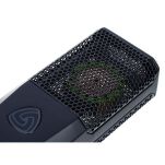 Mikrofon pojemnościowy wielkomembranowy Lewitt LCT 440 PURE - 9