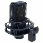 Mikrofon pojemnościowy wielkomembranowy Lewitt LCT 440 PURE - 10