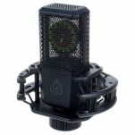 Mikrofon pojemnościowy wielkomembranowy Lewitt LCT 440 PURE - 11