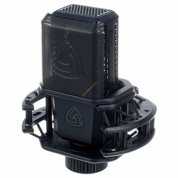 Mikrofon pojemnościowy wielkomembranowy Lewitt LCT 440 PURE