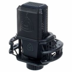 Mikrofon pojemnościowy wielkomembranowy Lewitt LCT 440 PURE