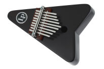 Kalimba Pentatonic Latin Percussion Gewa Deep Cherry - 3