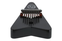 Kalimba Pentatonic Latin Percussion Gewa Deep Cherry - 2