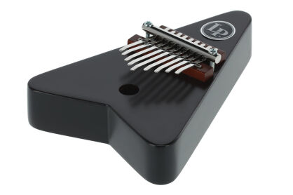 Kalimba Pentatonic Latin Percussion Gewa Deep Cherry