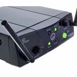 Zestaw bezprz. mikrof. AKG WMS 40 Mini Dual Vocal - 6