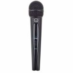 Zestaw bezprz. mikrof. AKG WMS 40 Mini Dual Vocal - 8