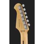 Gitara elektryczna Harley Benton ST-57DG Black Tribute - 2