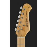 Gitara elektryczna Harley Benton ST-57DG Black Tribute - 3