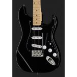 Gitara elektryczna Harley Benton ST-57DG Black Tribute - 6
