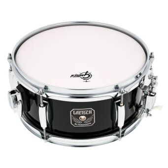 Werbel Gretsch 12"x5,5" Mighty Mini Snare BK