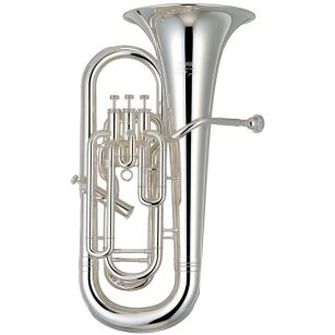 Euphonium B (Bb) Yamaha YEP-621S