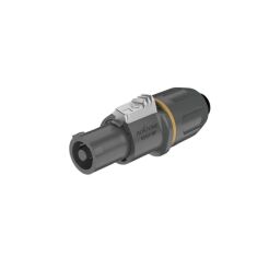 Wtyk głośnikowy IP66 RS4FP-WP