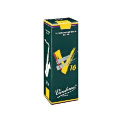 Stroik do saksofonu tenorowego VANDOREN 2.0 V16 SR722 paczka 5 szt.