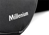 Millenium Zestaw Pokrowców do perkusji Millenium Standard - 3