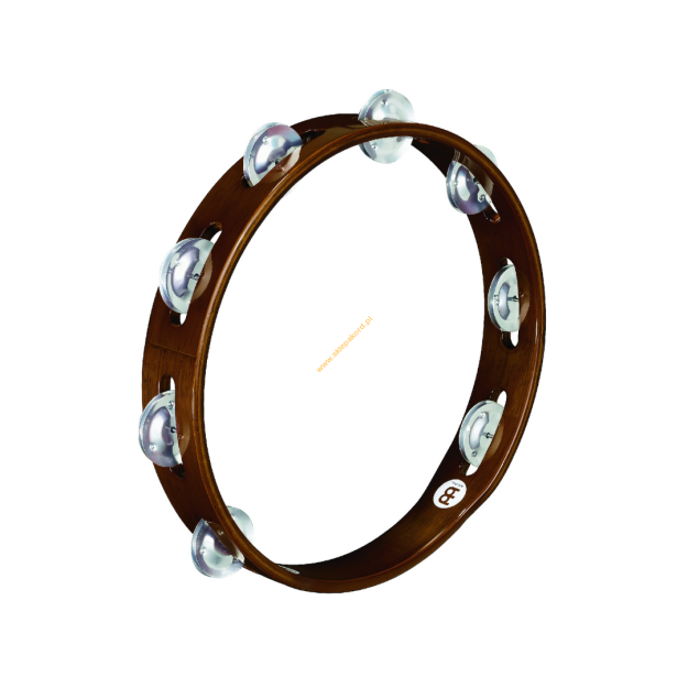 TAMBURYN MEINL TA1A-AB DREWNIANY, DZWONKI Z ALUMINIUM