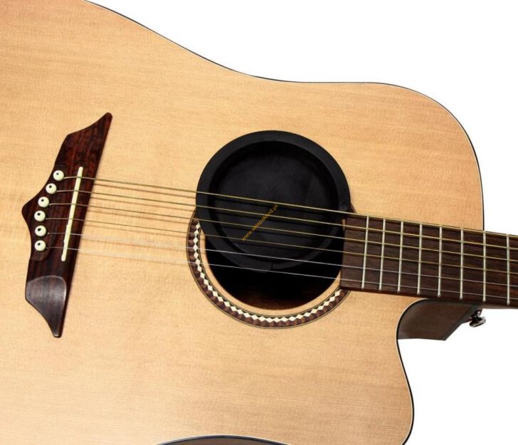 Elastyczna płytka gumowa do zatykania otworów dźwiękowych Feedback Stop