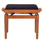 Ława do pianina KB-15MPM klon mat - 2