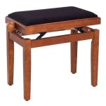 Ława do pianina KB-15MPM klon mat - 3