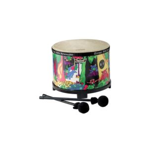 Kid"s  Percussion Floor Tom 8x10" KD-5080-01  REMO