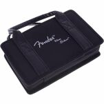 Zestaw haromonijek harmonijka ustna Fender Blues Deluxe 7 pack z futerałem - 3