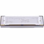 Zestaw haromonijek harmonijka ustna Fender Blues Deluxe 7 pack z futerałem - 8