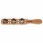 Janczary Thomann JS-W Jingle Stick Wood talerzyki - 2
