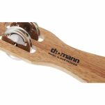 Janczary Thomann JS-W Jingle Stick Wood talerzyki - 4