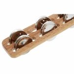 Janczary Thomann JS-W Jingle Stick Wood talerzyki - 5