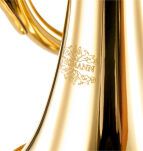 Trąbka Bb Thomann TR 5 Bb Pocket - 6